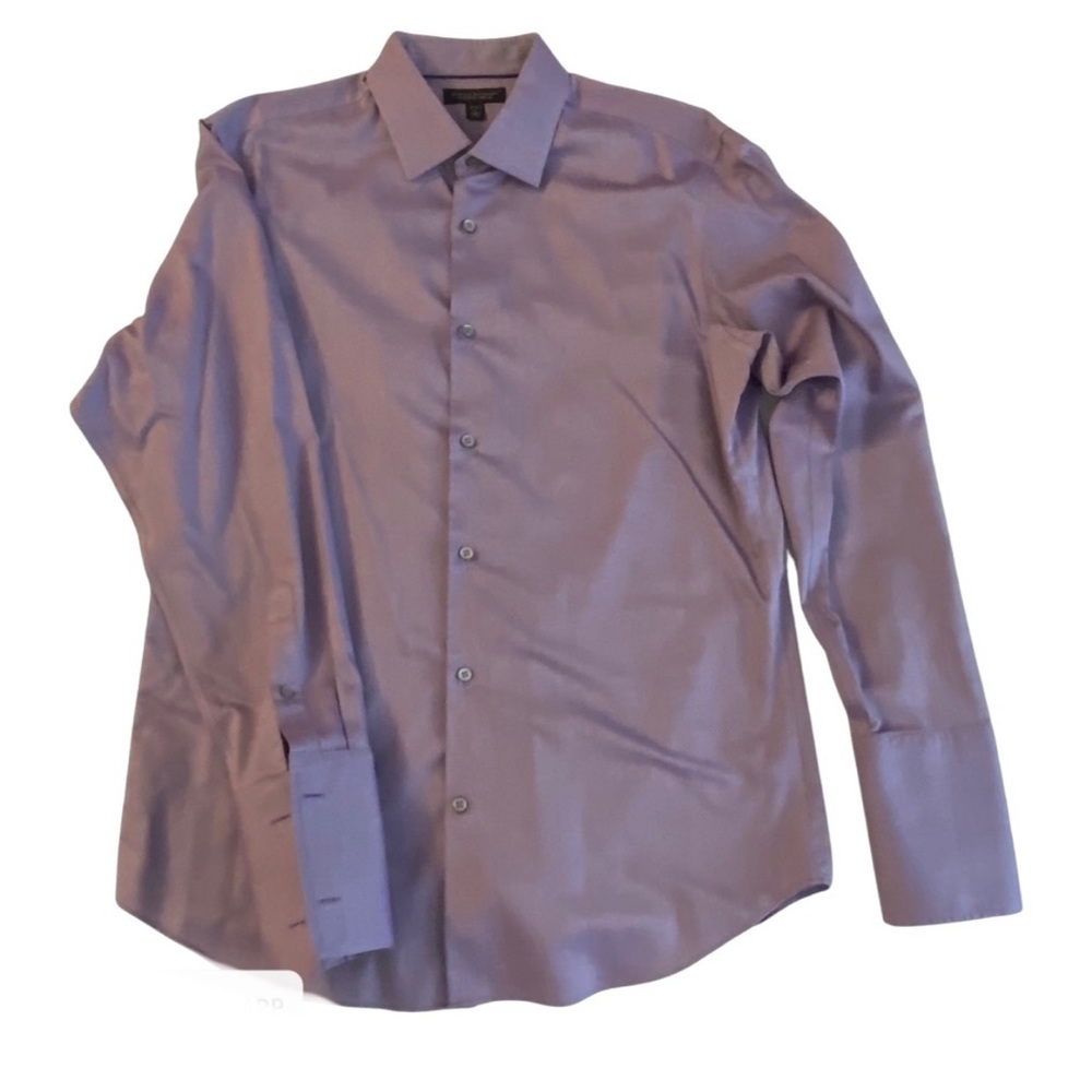 Banana Republic Dress Shirt (French Cuffs)